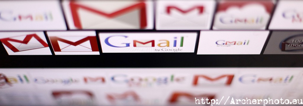 Timo de Gmail