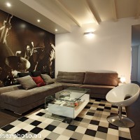 Inside a house, picture by Archerphoto, Photography for Real Estate in Valencia