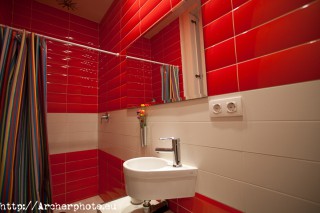 Bathroom picture by Archerphoto, Photography for Real Estate in Altea, Moraira, Dènia, Spain
