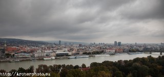 Bratislava, Landscape 1010, by Archerphoto, professional photographer