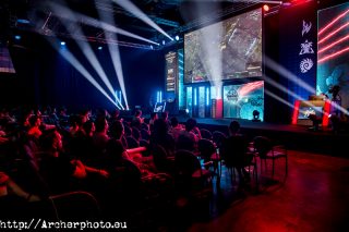 Dreamhack Spain 2017: results and photos