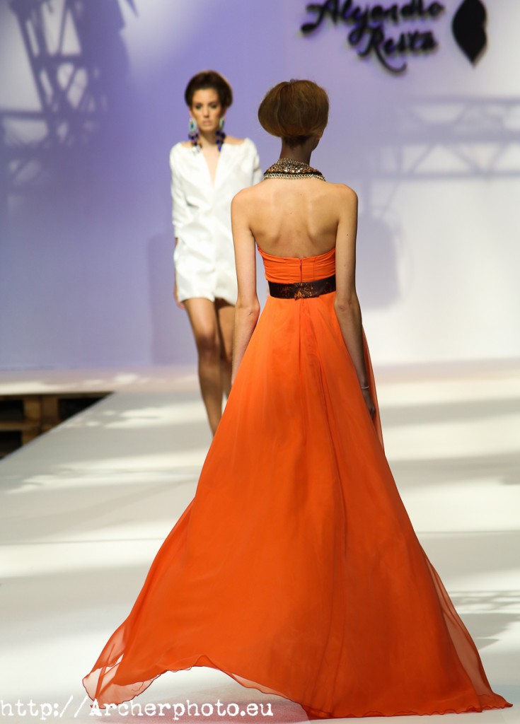XV Valencia Fashion Week: 2013 – Archerphoto.com, professional photographer
