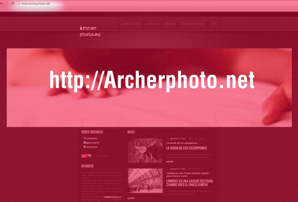 Archerphoto.net